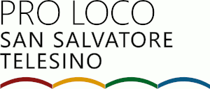 Pro Loco San Salvatore Telesino Logo